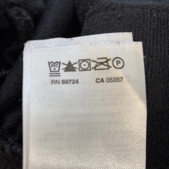 Columbia CSC Logo Fleece Men's Jogger Pants Black 1911601 M - Picture 9 of 11